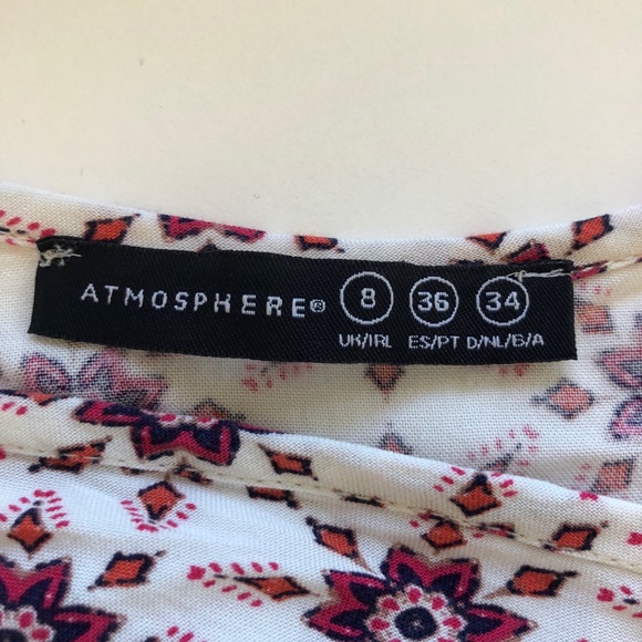 Pretty top - Picture 4 of 6